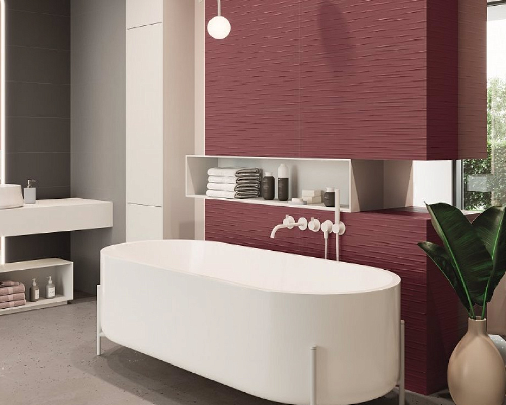 CORAL RELIEVE RET. 30x90